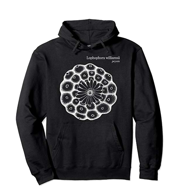 Colorful Cactus T-shirt